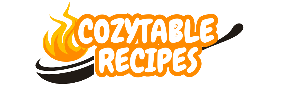 cozytablerecipes