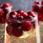 Holiday Punch First Image