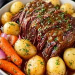 Pot Roast First Image