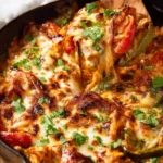 23 Healthy Casseroles First Image