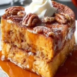 Pumpkin Spice French Toast Bake: 7 Cozy Reasons to Indulge First Image