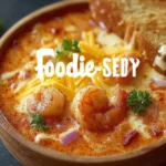 Amish Snow Day Soup: Warm Comfort for Winter Cravings First Image