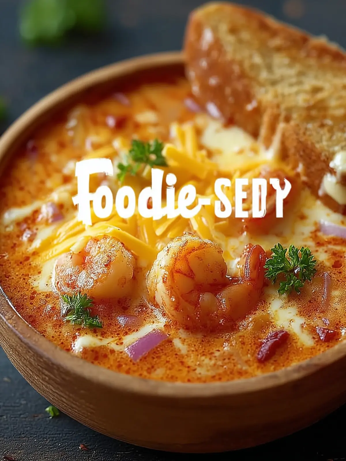 Amish Snow Day Soup: Warm Comfort for Winter Cravings First Image