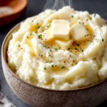 Million Dollar Mashed Potatoes Recipe First Image
