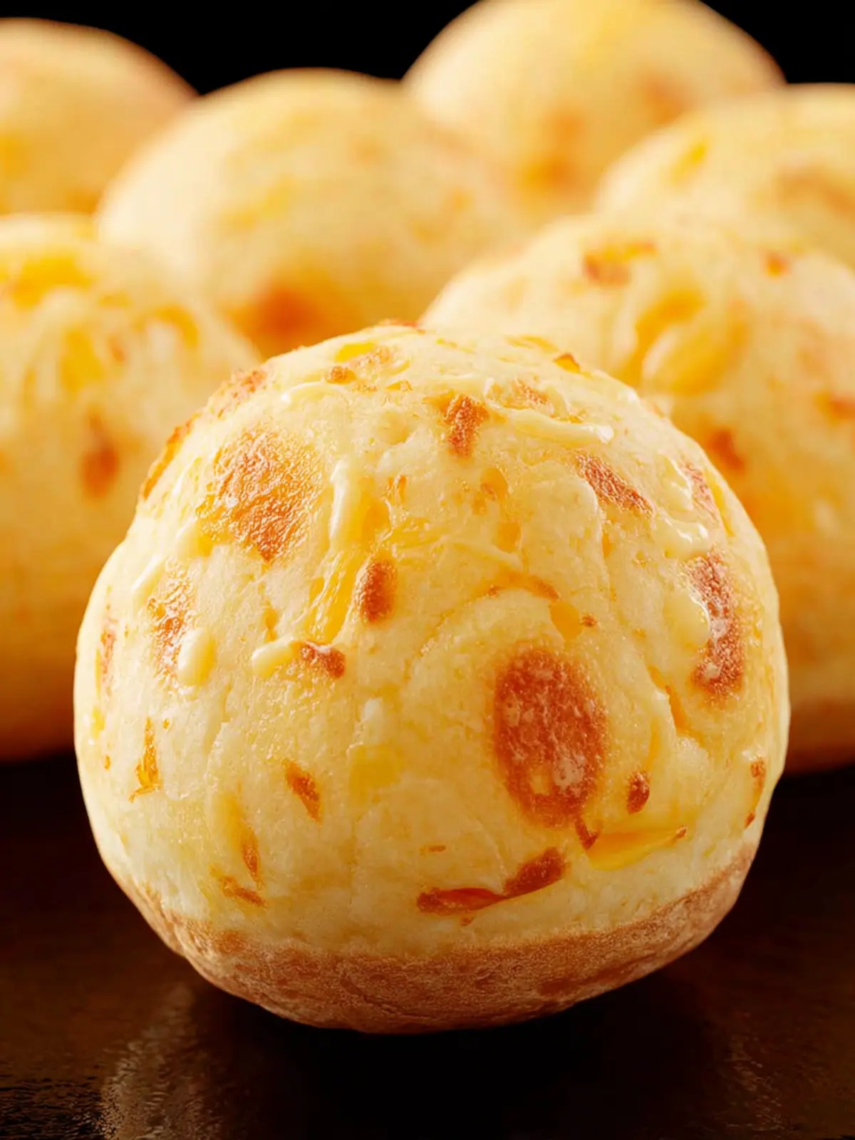 Brazilian Cheese Bread: The Best Gooey Snack You’ll Crave