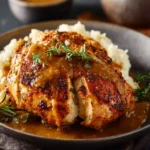 Chicken Gravy First Image