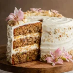 Gluten Free Hummingbird Cake First Image
