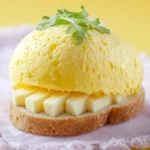 Hrudka Egg Cheese First Image