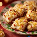 My Grandma’s Triscuit Thingies Make the Holidays Special First Image