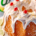 7up cake First Image