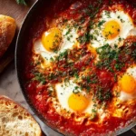 Eggs in Purgatory First Image